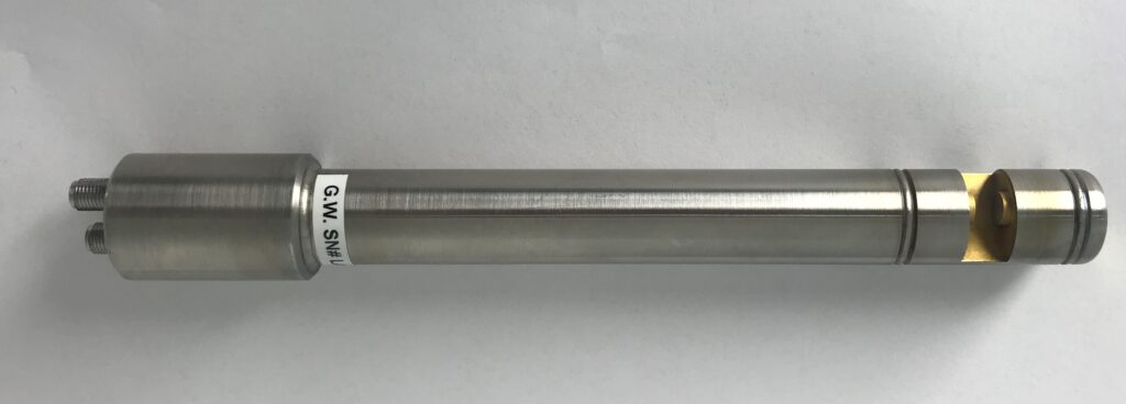 Lab QC Probe