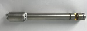LAB SST Probe for QC applications
